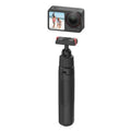 Trípode magnético de liberación rápida para selfies, compatible con DJI Osmo Action 5 Pro, 4 y 3, con rotación de 360 grados., for DJI Osmo Action 5 Pro, 4, 3