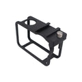 Jaula para cámara DJI Osmo Action 6, resistente a golpes y con marco protector anticaída.
