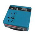 Convertidor de batería de litio inteligente e inversor multifuncional, For Makita, For Dayi
