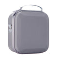 Estuche rígido organizador para DJI Neo 2 Host y bolsa de almacenamiento portátil para exteriores, Handbag (Gray)