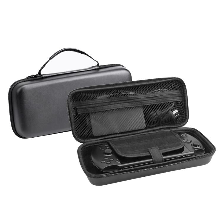 Funda de transporte para la consola de juegos portátil GPD Win 5. Bolsa protectora portátil con asa.