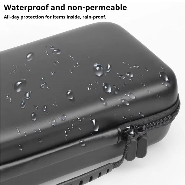 Funda de transporte para la consola de juegos portátil GPD Win 5. Bolsa protectora portátil con asa.
