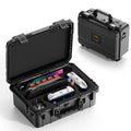 Para Nintendo Switch 2 STARTRC GAMES Caja de almacenamiento impermeable y a prueba de humedad Maleta a prueba de explosiones, sin correa para el hombro, Storage Box
