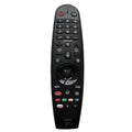 Control remoto con control por voz para televisor LG AKB75855502, AKB75855502 Voice