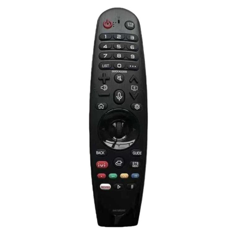 Control remoto con control por voz para televisor LG AKB75855502, AKB75855502 Voice