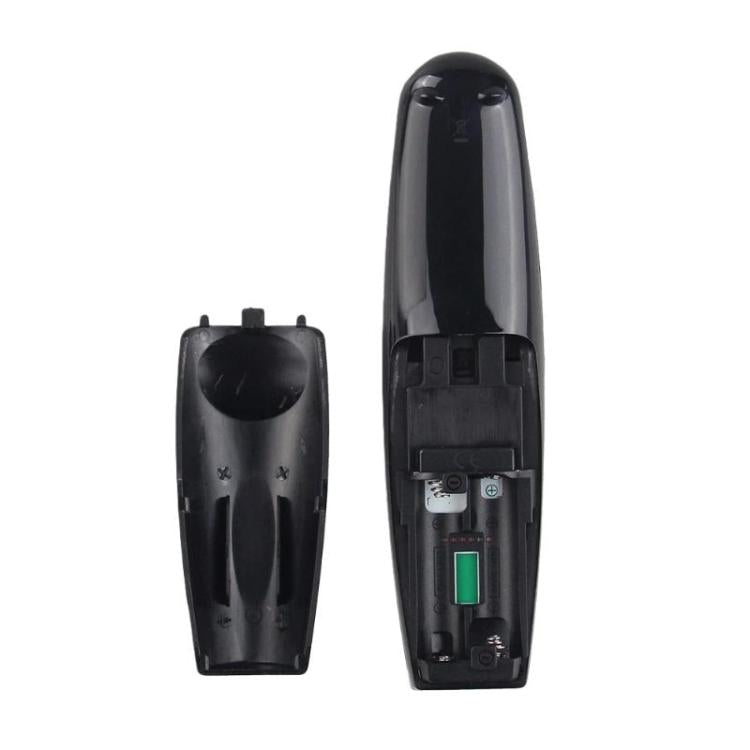 Control remoto con control por voz para televisor LG AKB75855502, AKB75855502 Voice
