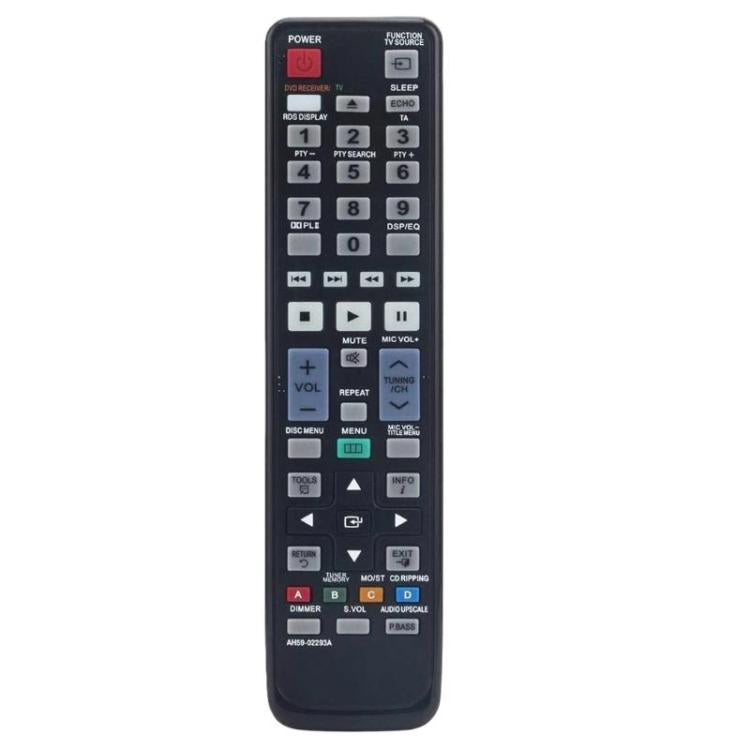 Control remoto para televisor LCD Samsung AH59-02293A, AH59-02293A