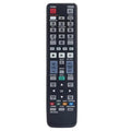 Control remoto para televisor LCD Samsung AH59-02293A, AH59-02293A