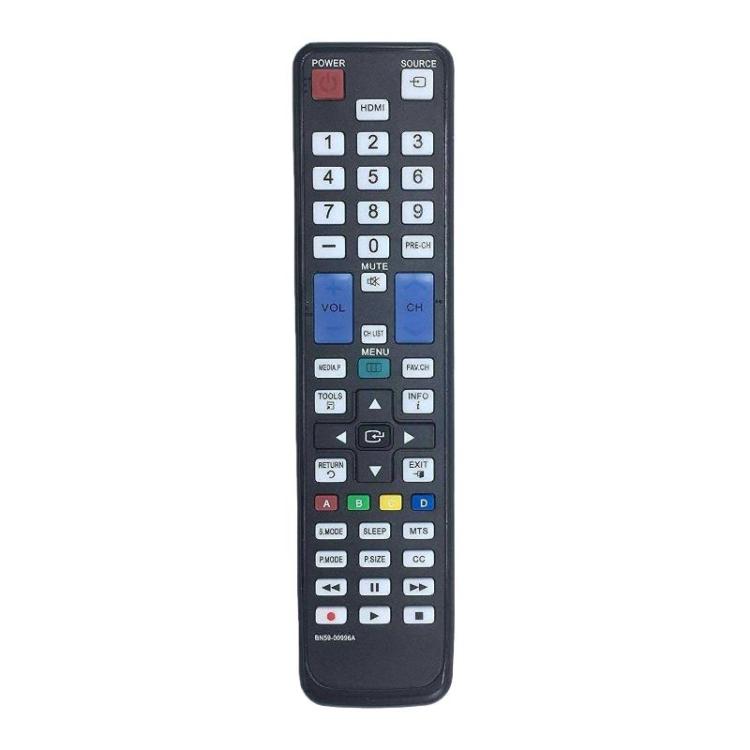 Control remoto para televisor LCD Samsung BN59-00996A, BN59-00996A