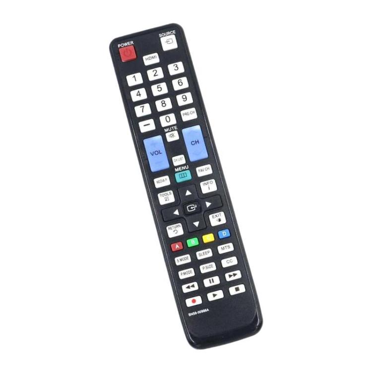 Control remoto para televisor LCD Samsung BN59-00996A, BN59-00996A