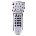 Control remoto para televisor LCD SHARP GA387WJSA