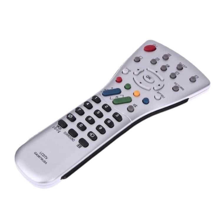 Control remoto para televisor LCD SHARP GA387WJSA