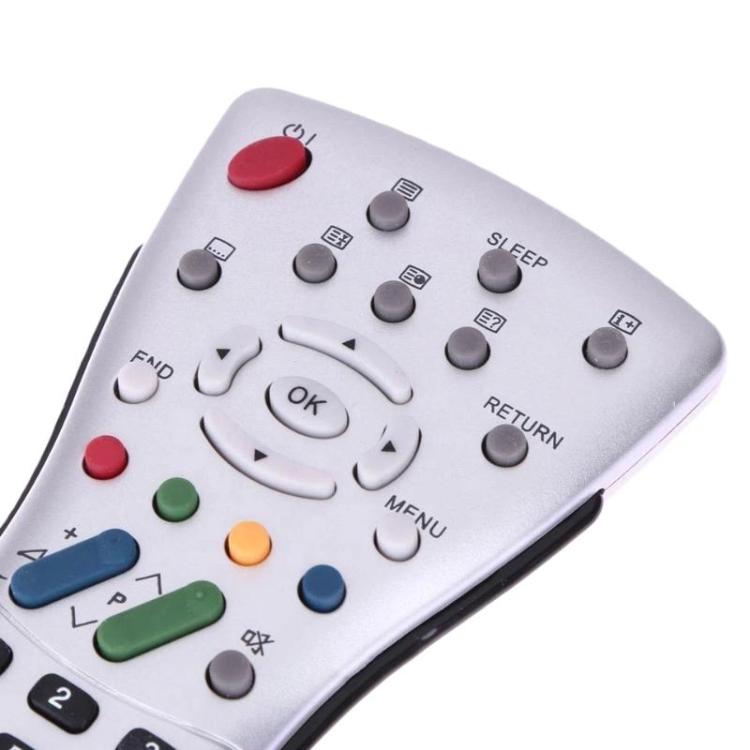 Control remoto para televisor LCD SHARP GA387WJSA