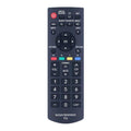 Control remoto para televisor Panasonic N2QAYB000820, N2QAYB000820
