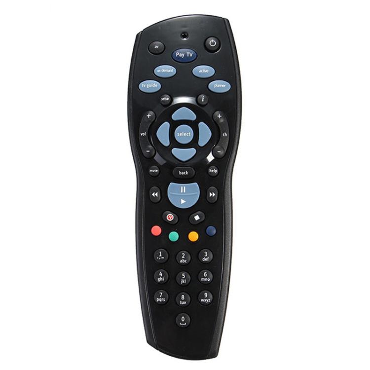 Control remoto para televisión Foxtel AU, For Foxtel AU