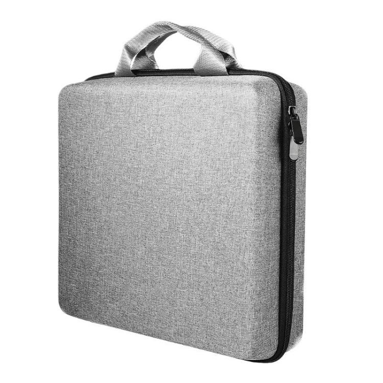 Caja de almacenamiento portátil para exteriores Starlink Mini, resistente al agua y a los golpes., For Starlink Mini Storage Box