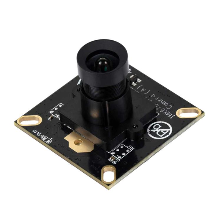 Módulo de cámara USB M12 de 8 MP, 32641