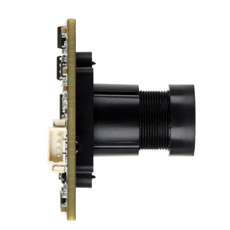 Módulo de cámara USB M12 de 8 MP, 32641