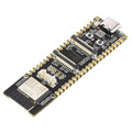La placa de desarrollo admite Wi-Fi 6 y Bluetooth 5/BLE., WAVESHARE ESP32-P4-WIFI6, WAVESHARE ESP32-P4-WIFI6-M, WAVESHARE ESP32-P4-WIFI6-KIT-A, WAVESHARE ESP32-P4-WIFI6-KIT-B