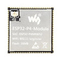 La placa base del módulo ESP32-P4 de WAVESHARE admite Wi-Fi de 2,4 GHz y Bluetooth 5.3., 16MB, 32MB