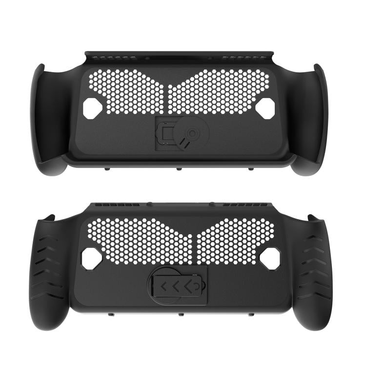 Funda protectora JYS TPU para consola ASUS ROG Xbox Ally / X con soporte, TPU Protective Case