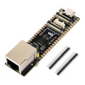Placa de desarrollo de alto rendimiento con puerto Ethernet RJ45 de 100 Mbps, WAVESHARE ESP32-P4-ETH, WAVESHARE ESP32-P4-ETH-M, WAVESHARE ESP32-P4-POE-ETH, WAVESHARE ESP32-P4-POE-ETH-KIT-A, WAVESHARE ESP32-P4-POE-ETH-KIT-B