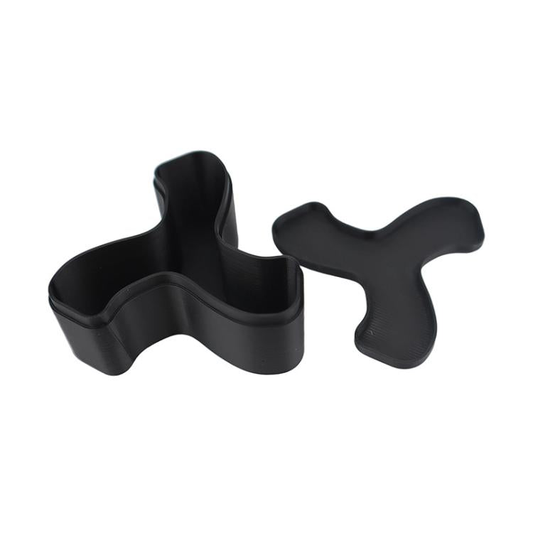 Estuche de almacenamiento para hélices de dron DJI Neo 2 CQT, caja protectora contra arañazos y desgaste.