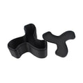 Estuche de almacenamiento para hélices de dron DJI Neo 2 CQT, caja protectora contra arañazos y desgaste.