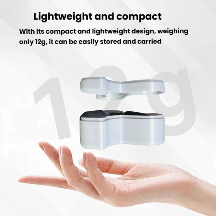 Estuche de almacenamiento para hélices de dron DJI Neo 2 CQT, caja protectora contra arañazos y desgaste.