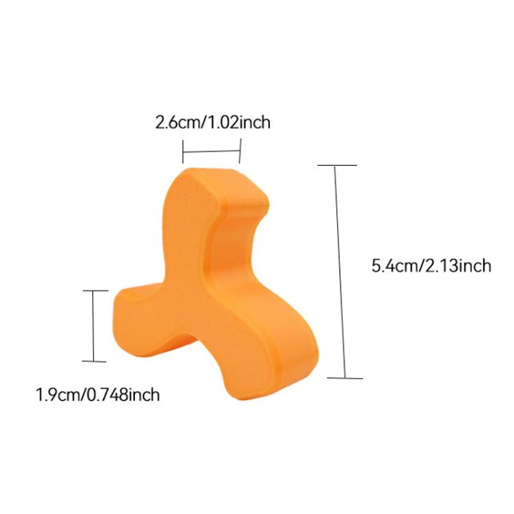 Estuche de almacenamiento para hélices de dron DJI Neo 2 CQT, caja protectora contra arañazos y desgaste.