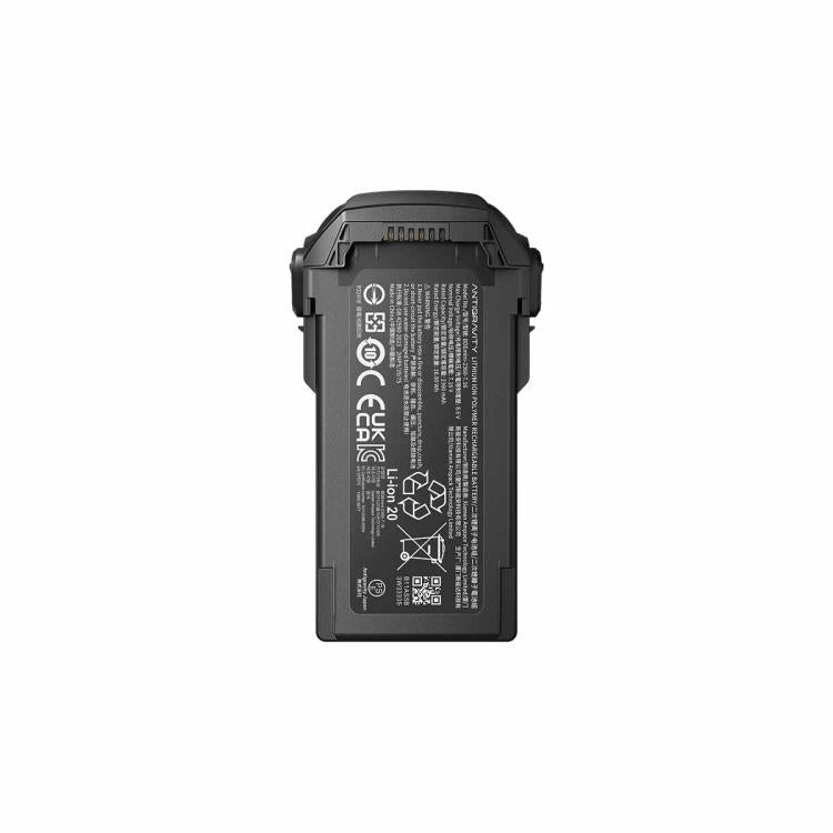 Batería de vuelo estándar original para ANTIGRAVITY A1, capacidad de 2360 mAh., 2360mAh