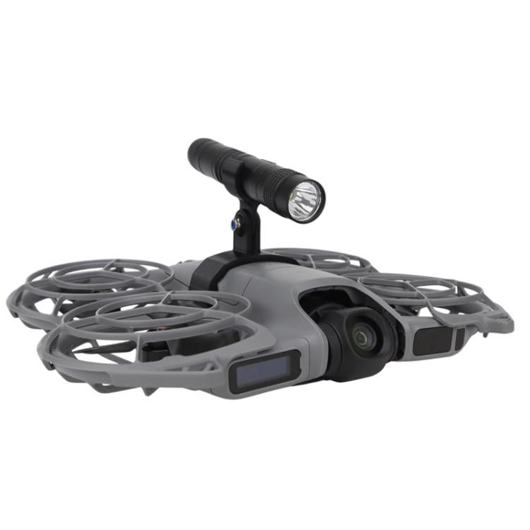 Foco LED de búsqueda para vuelo nocturno de drones CQT, 915493