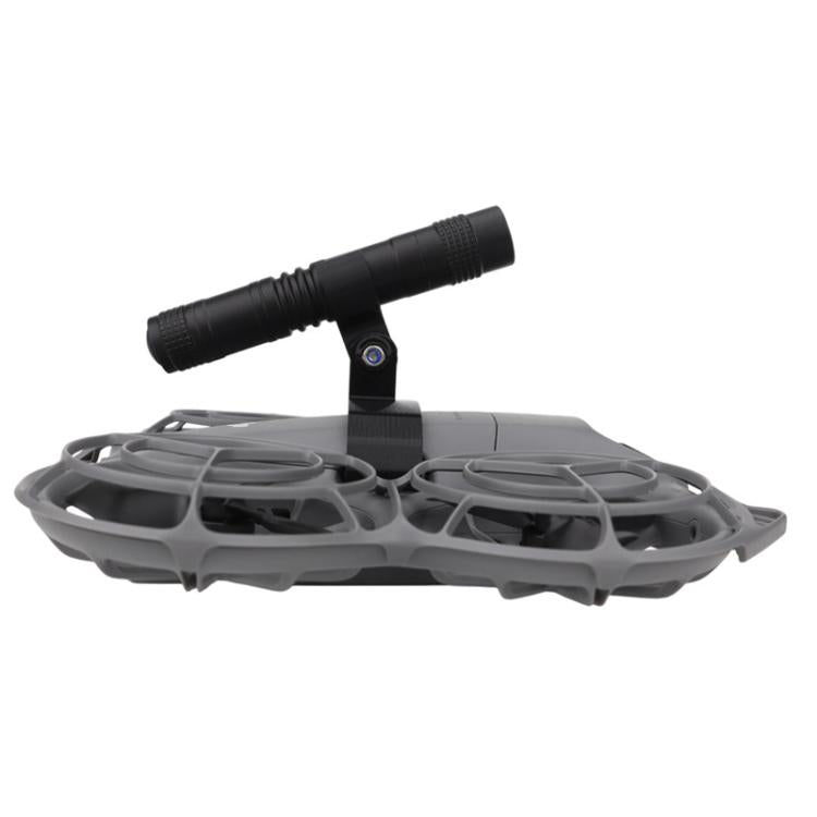 Foco LED de búsqueda para vuelo nocturno de drones CQT, 915493