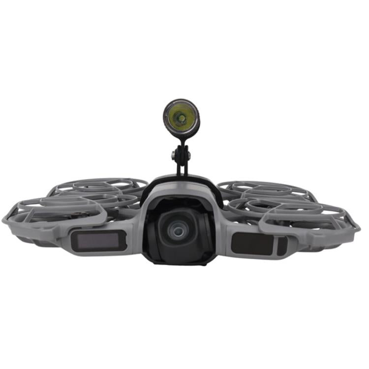 Foco LED de búsqueda para vuelo nocturno de drones CQT, 915493