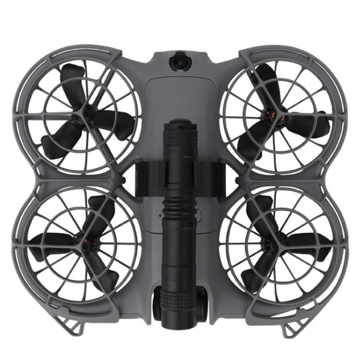 Foco LED de búsqueda para vuelo nocturno de drones CQT, 915493