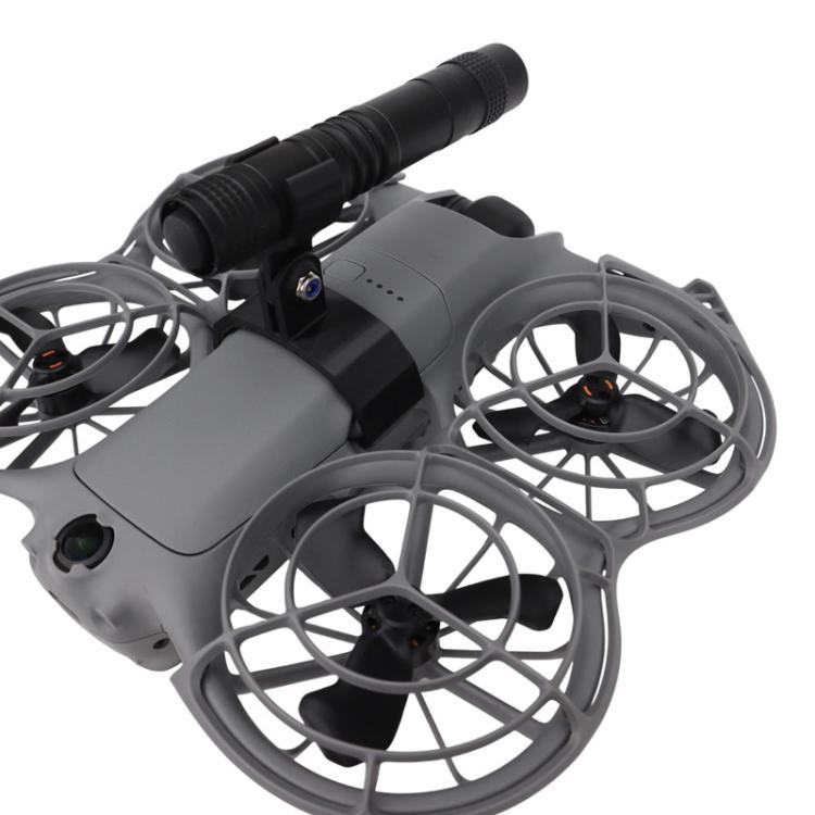 Foco LED de búsqueda para vuelo nocturno de drones CQT, 915493