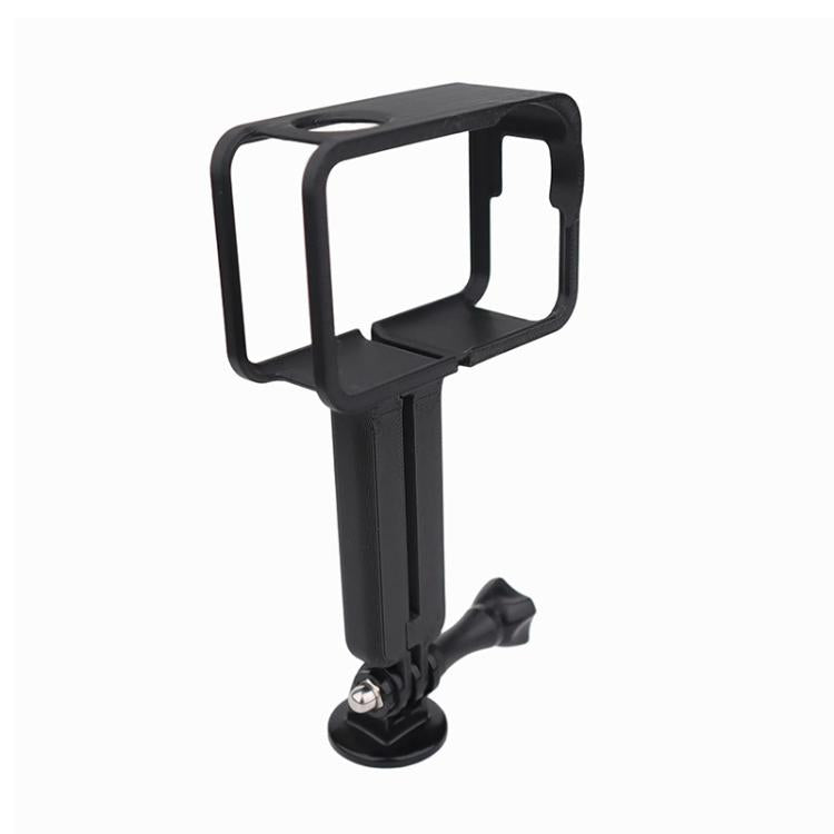 Soporte de disparo portátil CQT, empuñadura fija para cámara deportiva y accesorios de fotografía, For DJI Osmo Action 6