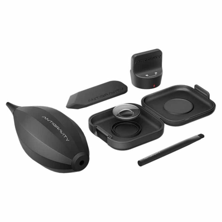 Kit de lentes intercambiables original para el juego de lentes ópticas HD ANTIGRAVITY A1, Optical Lens Set