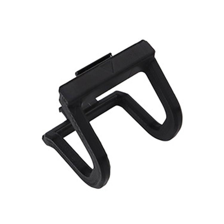 Barra protectora resistente a arañazos y golpes para la lente PTZ del DJI Neo 2 CQT, Lens Bumper