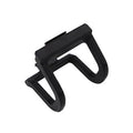 Barra protectora resistente a arañazos y golpes para la lente PTZ del DJI Neo 2 CQT, Lens Bumper