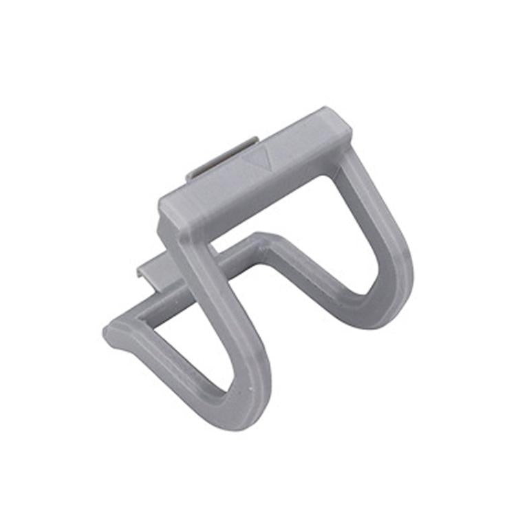 Barra protectora resistente a arañazos y golpes para la lente PTZ del DJI Neo 2 CQT, Lens Bumper