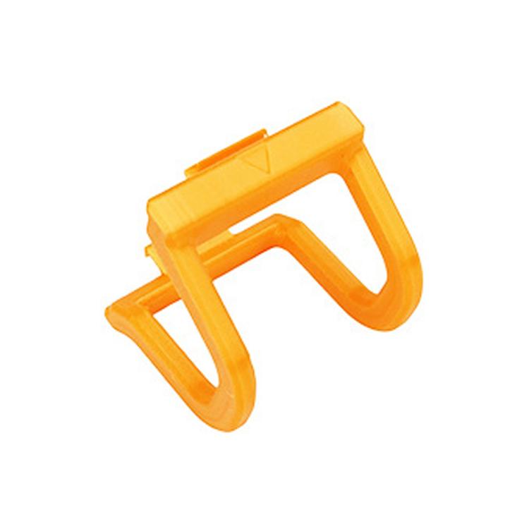 Barra protectora resistente a arañazos y golpes para la lente PTZ del DJI Neo 2 CQT, Lens Bumper