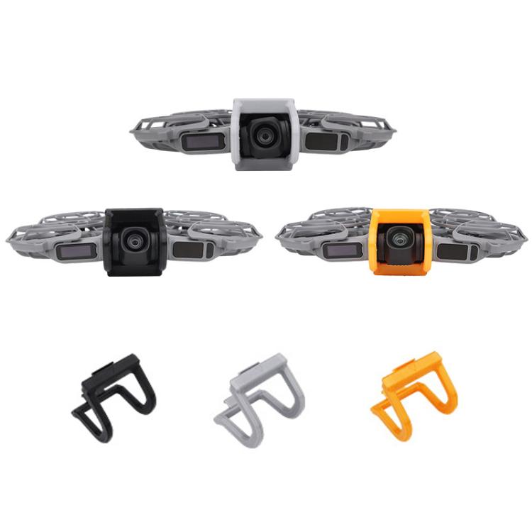 Barra protectora resistente a arañazos y golpes para la lente PTZ del DJI Neo 2 CQT, Lens Bumper