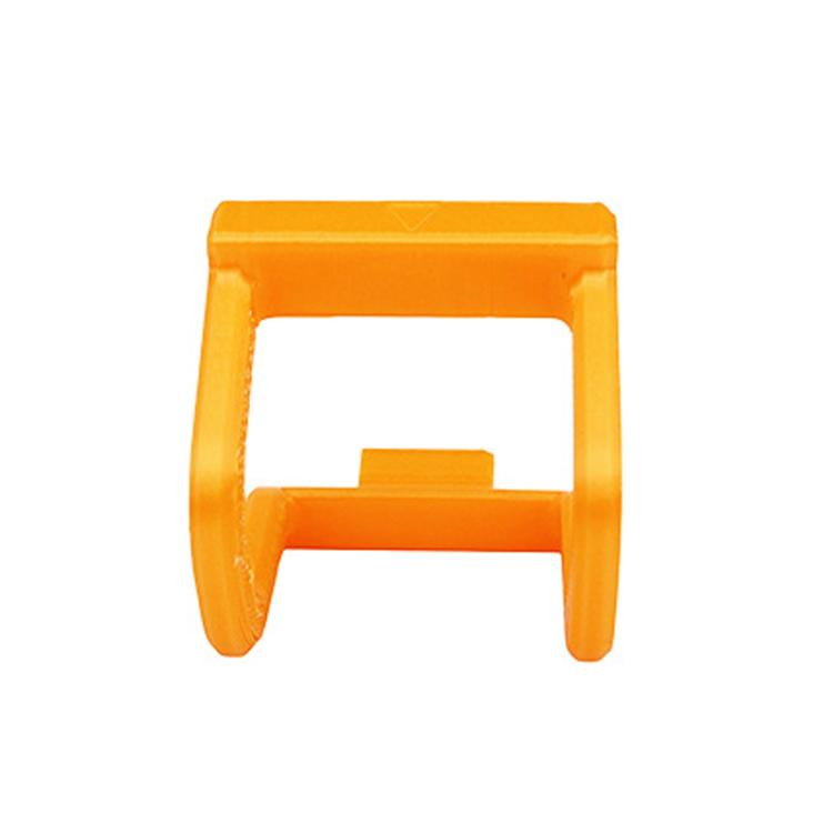 Barra protectora resistente a arañazos y golpes para la lente PTZ del DJI Neo 2 CQT, Lens Bumper