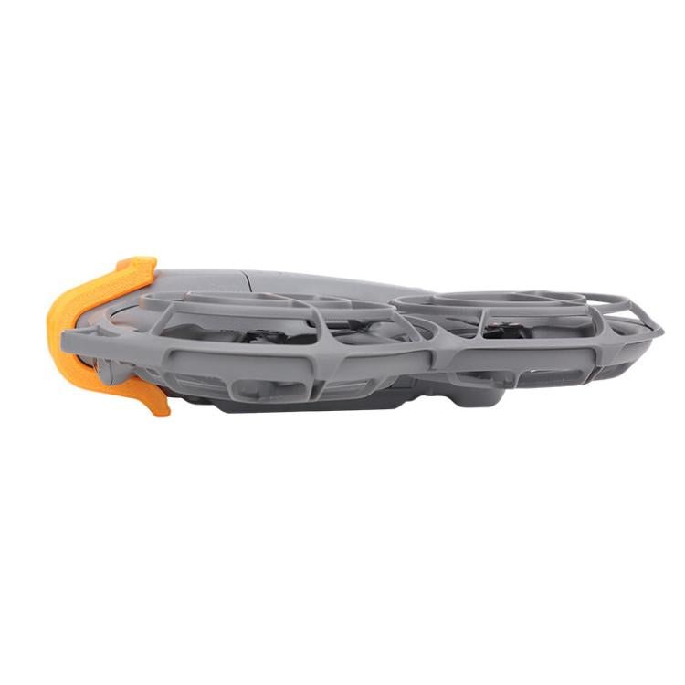 Barra protectora resistente a arañazos y golpes para la lente PTZ del DJI Neo 2 CQT, Lens Bumper