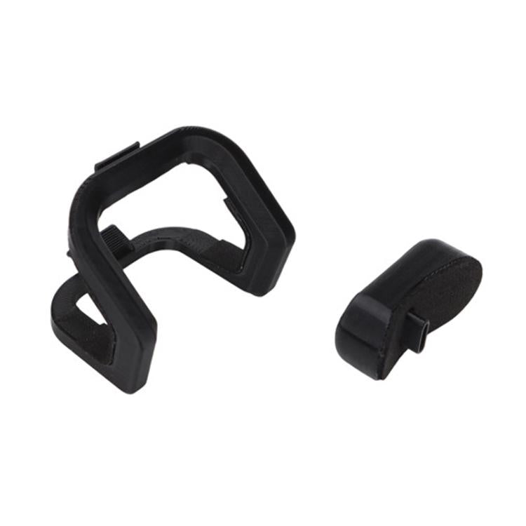 Parachoques delantero y trasero para cámara de dron DJI Neo 2 CQT, resistente a caídas y arañazos., Front Rear Bumper