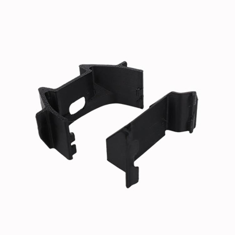 Para DJI Neo 2 CQT 2 piezas/juego Soporte de protección inferior resistente a arañazos para despegue y aterrizaje, Increasing Tripod
