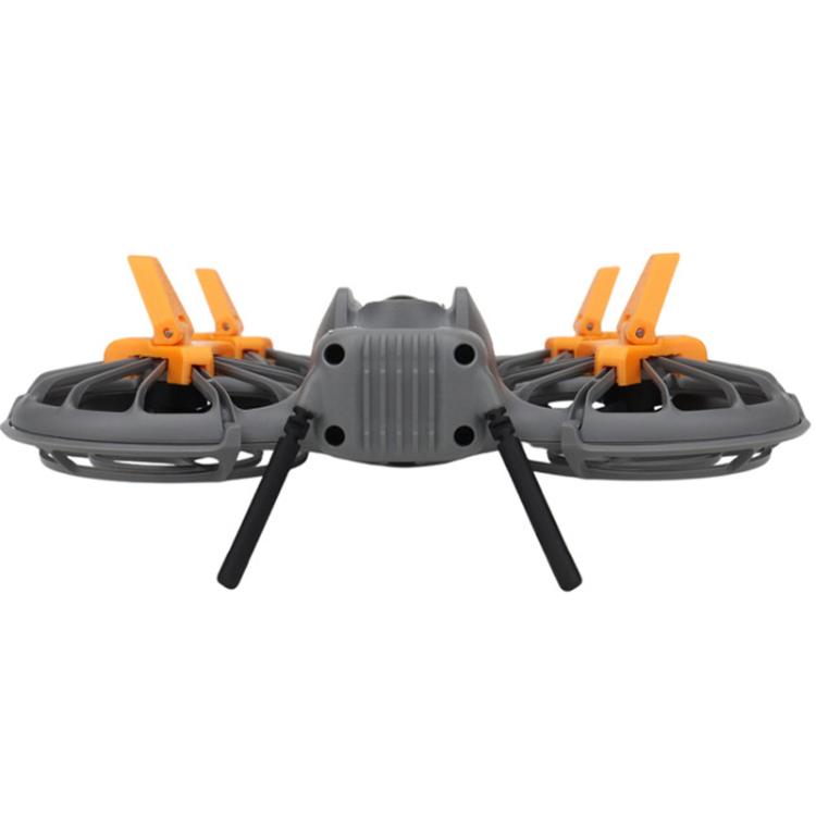 Para DJI Neo 2 CQT, juego de 4 soportes plegables para el elevador, resistentes a arañazos y desgaste, con soporte de protección para el tren de aterrizaje., Folding Booster Kickstand