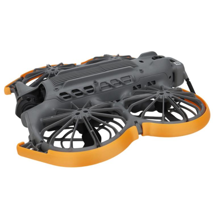 Para DJI Neo 2 CQT 4 piezas/juego Cubierta protectora de fuselaje Cubierta anticolisión de paleta, Paddle Cover
