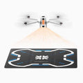 Plataforma de aterrizaje original para helipuerto plegable y portátil ANTIGRAVITY A1, Landing Pad